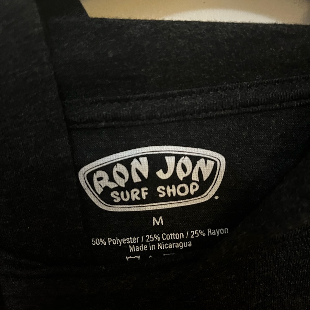 Ron Jon pullover - Picture 4 of 4